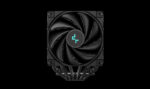 Deepcool AK620 Zero Dark Black Air Cooler 3