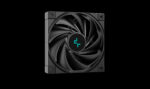 Deepcool AK620 Zero Dark Black Air Cooler 7