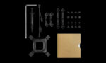 Deepcool AK620 Zero Dark Black Air Cooler 8