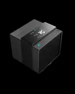 Deepcool Assassin IV VC Vision Desktop Air Cooler 1