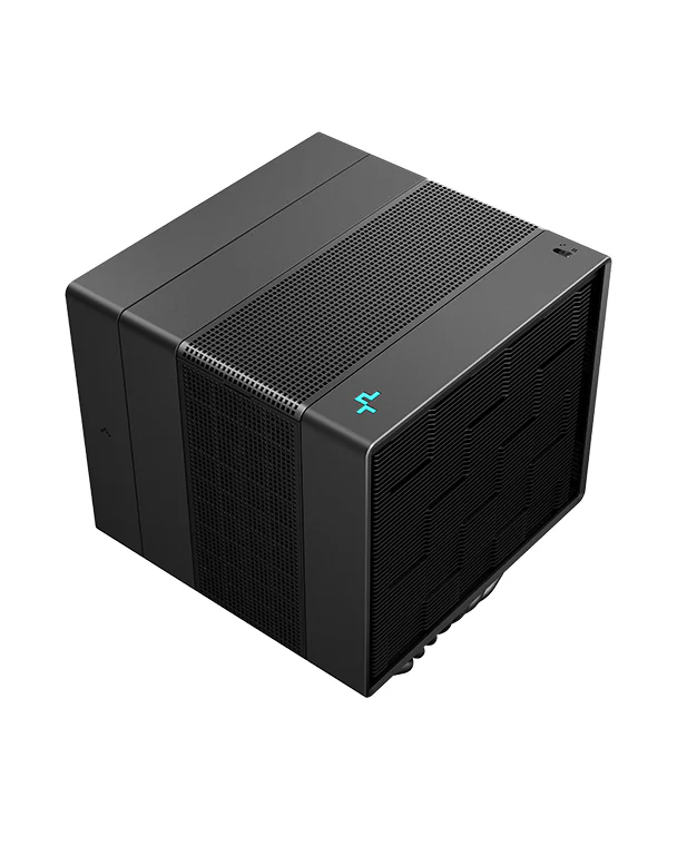 Deepcool Assassin IV Vision Desktop Air Cooler 1