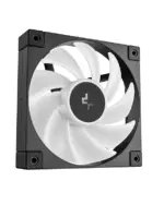 Deepcool FD12 ARGB Black 3 In 1 Desktop Fan 4