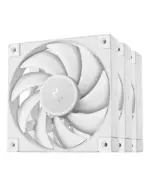 Deepcool FD12 White 3 In 1 Cooler Fan 1