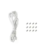 Deepcool FD12 White 3 In 1 Cooler Fan 5