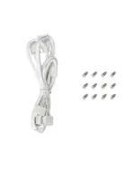 Deepcool FD12 White ARGB 3 in 1 Desktop 5