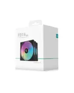 Deepcool FD14 Black ARGB 3 in 1 Desktop