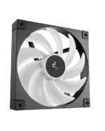 Deepcool FD14 Black ARGB 3 in 1 Desktop 4