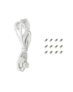 Deepcool FD14 White ARGB 3 in 1 Desktop Cooler Fan 5