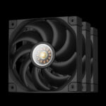 Deepcool FT12 Black 3 IN 1 Desktop Cooler