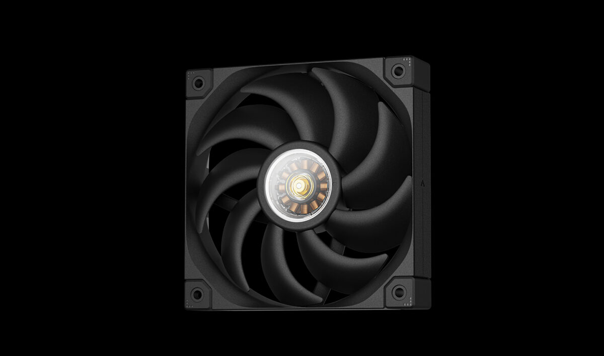 Deepcool FT12 Black 3 IN 1 Desktop Cooler 2