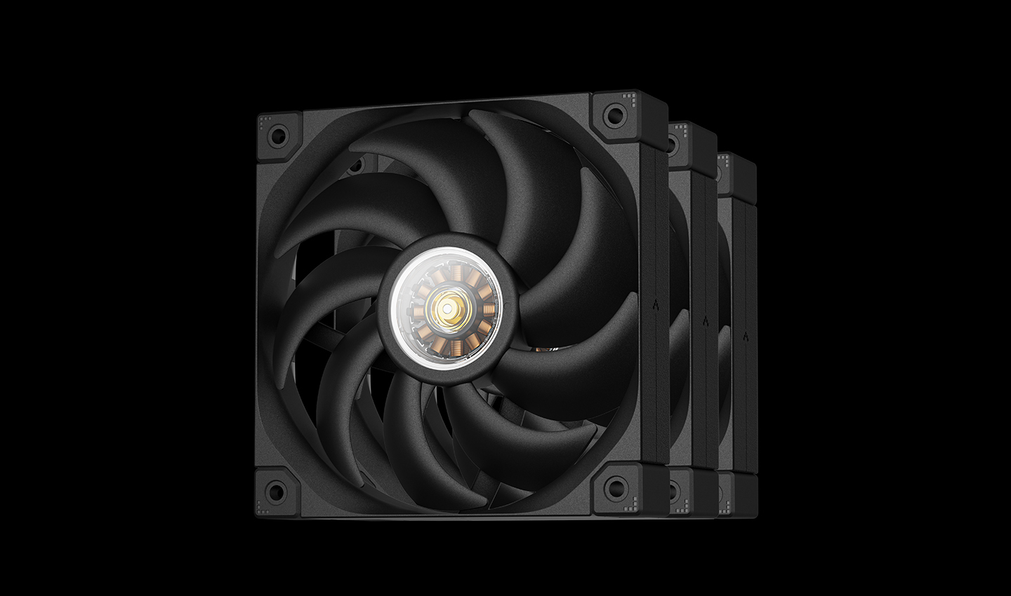Deepcool FT12 Black 3 IN 1 Desktop Cooler Deepcool FT12 Black 3 IN 1 Desktop Cooler