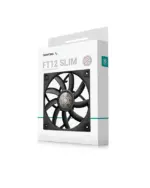 Deepcool FT12 SLIM Desktop Cooler Fan