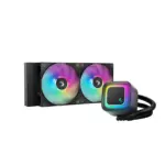 Deepcool LE240 V2 Black Desktop 1