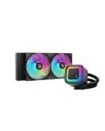 Deepcool LE240 V2 Black Desktop 1
