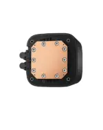 Deepcool LE240 V2 Black Desktop 2