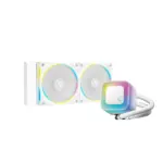 Deepcool LE240 V2 White Desktop Cooler 1