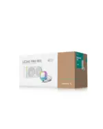 Deepcool LE240 V2 White Desktop Cooler