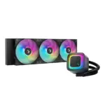 Deepcool LE360 V2 Black Desktop Cooler 1