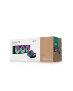 Deepcool LE360 V2 Black Desktop Cooler