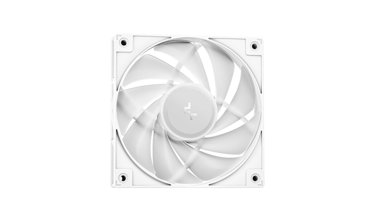 Deepcool LE360 V2 White Desktop Cooler 2