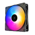 Deepcool RF120 FS ARGB Desktop Fan