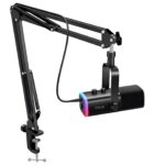 Fifine AM8T Gaming Microphone Kit