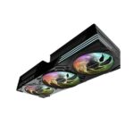 Galax Rtx 5070 Ti EX Gamer 1 Click OC 16Gb GDDR7 Graphics Card 2 1