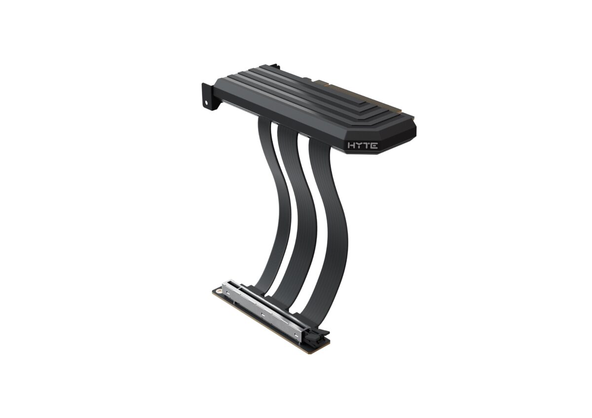 HYTE PCIe 5.0 Hyper Riser Cable