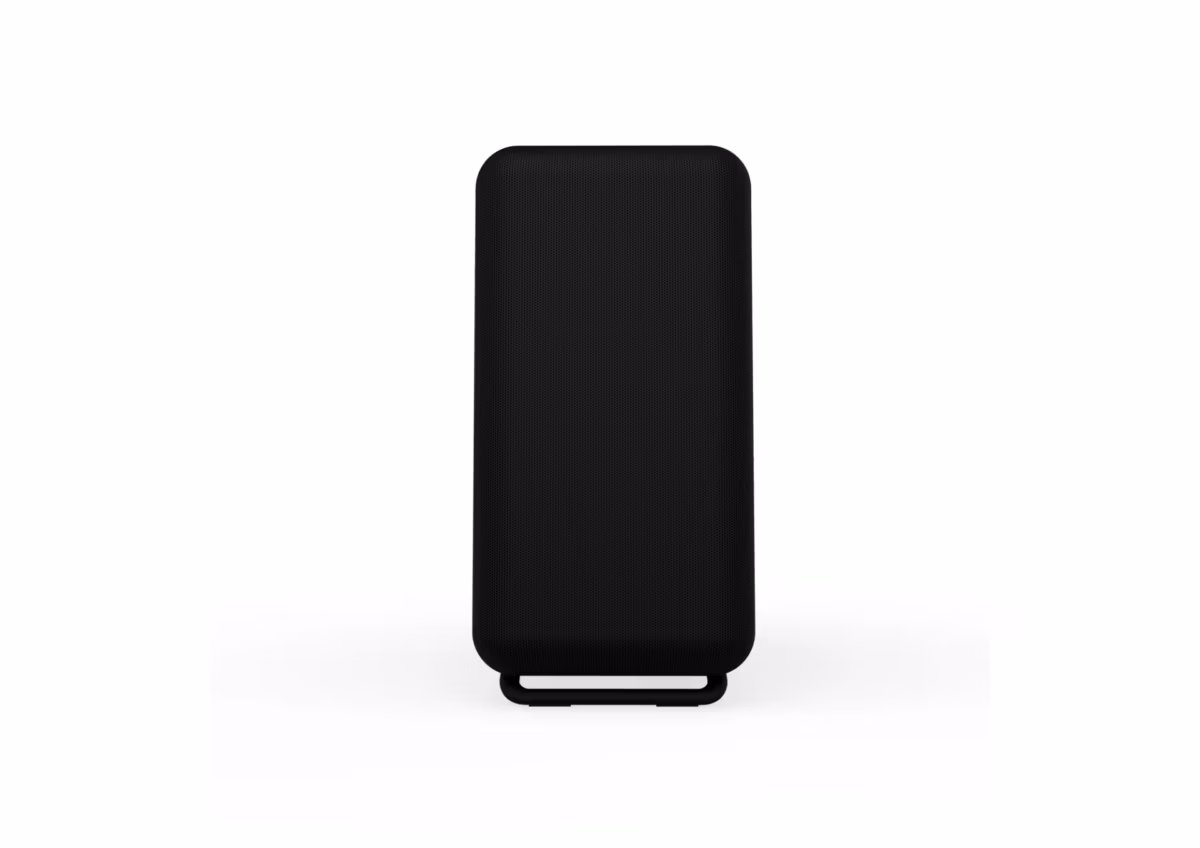 HYTE X50 Air Desktop Cabinet 4