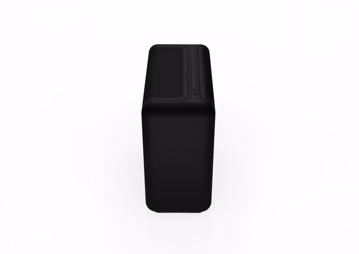 HYTE X50 Air Desktop Cabinet 5