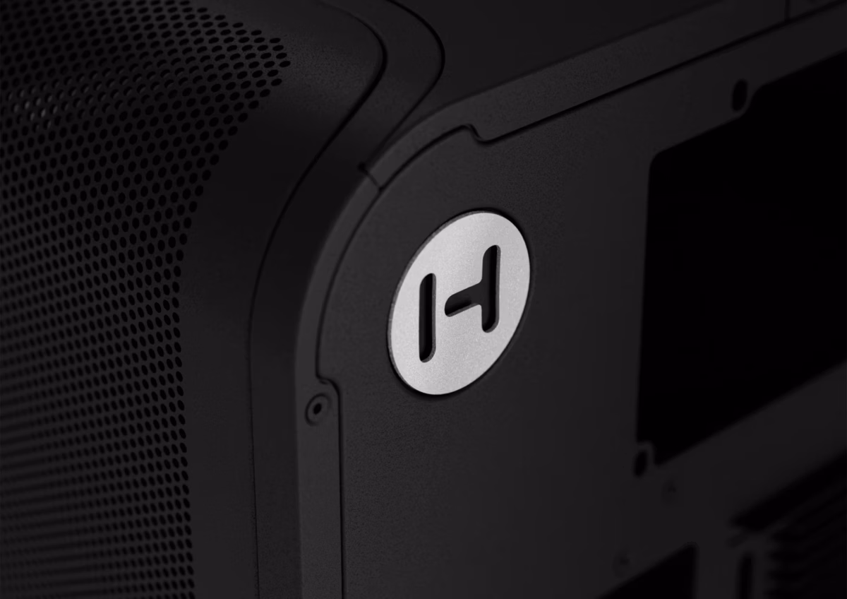 HYTE X50 Air Desktop Cabinet 7
