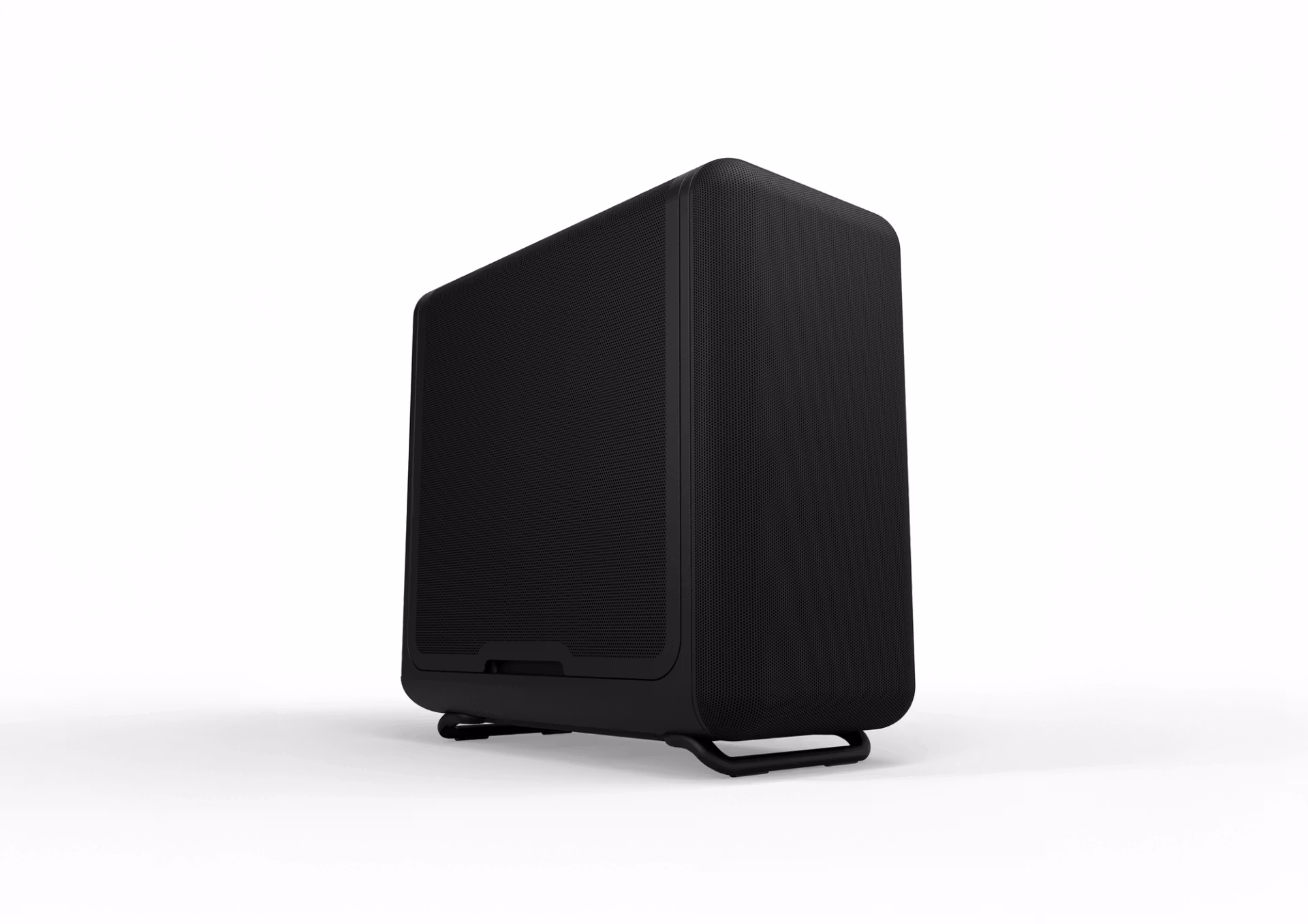 HYTE X50 Air Desktop Cabinet HYTE X50 Air Desktop Cabinet
