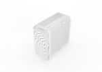 HYTE X50 Air Snow White Desktop Cabinet 10 scaled