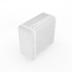 HYTE X50 Air Snow White Desktop Cabinet 10 scaled