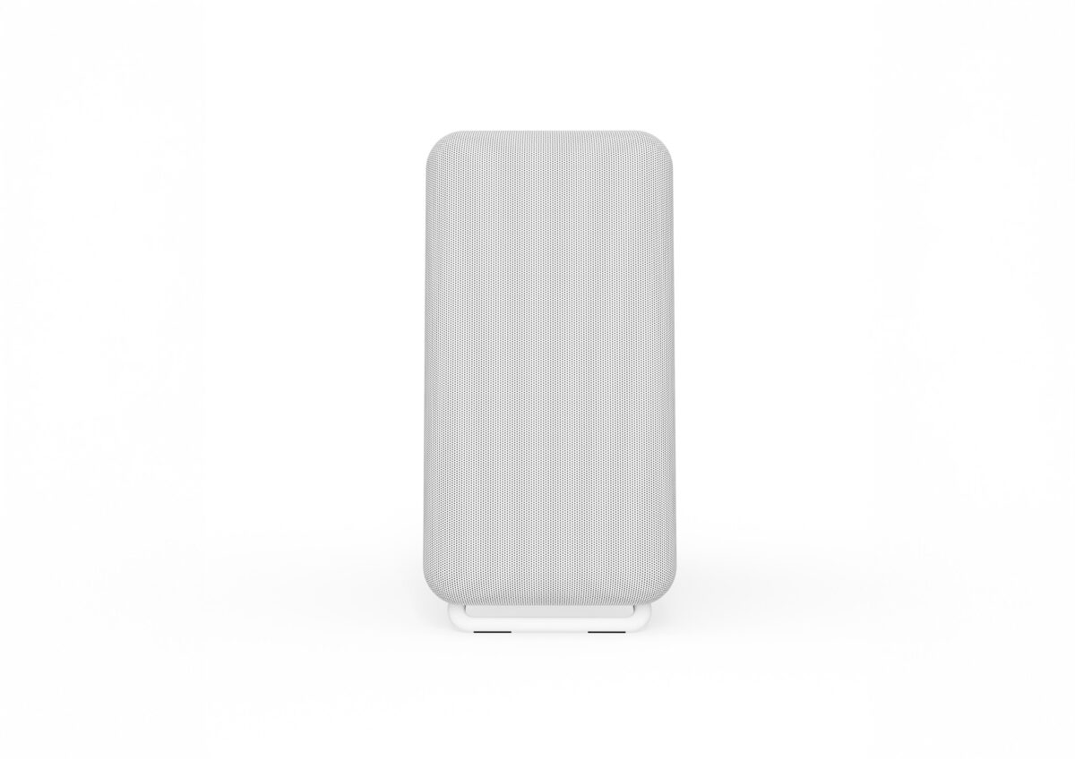 HYTE X50 Air Snow White Desktop Cabinet 6 scaled