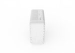 HYTE X50 Air Snow White Desktop Cabinet 7 scaled