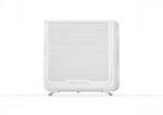 HYTE X50 Air Snow White Desktop Cabinet 8 scaled