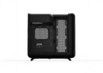 HYTE X50 Black Desktop Cabinet 10 scaled