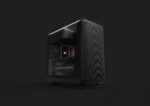 HYTE X50 Black Desktop Cabinet 11 scaled