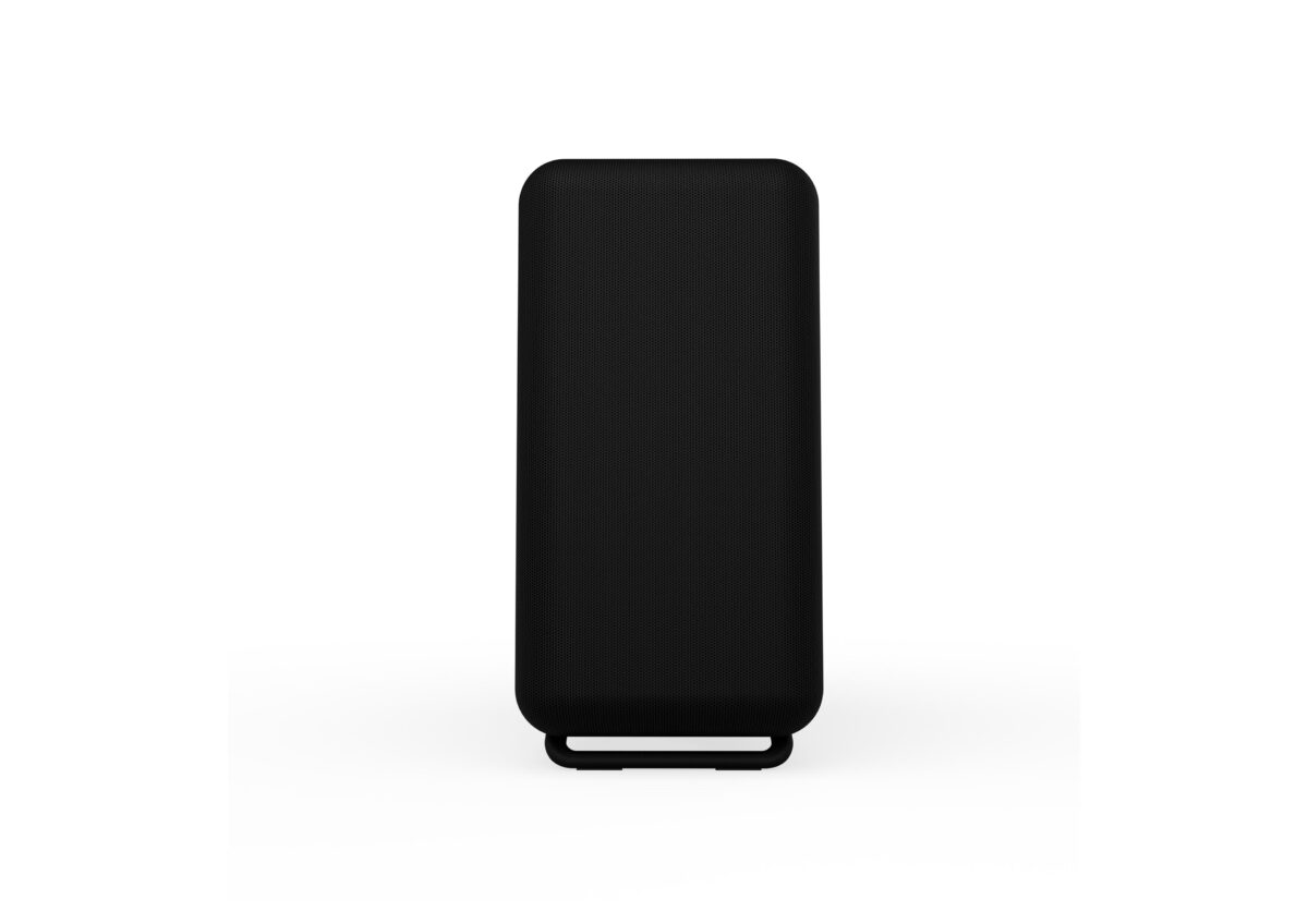 HYTE X50 Black Desktop Cabinet 2 scaled