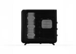 HYTE X50 Black Desktop Cabinet 3 scaled