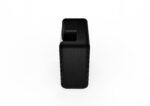 HYTE X50 Black Desktop Cabinet 4 scaled