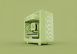 HYTE X50 Matcha Desktop Cabinet 2 scaled