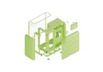 HYTE X50 Matcha Desktop Cabinet 3 scaled