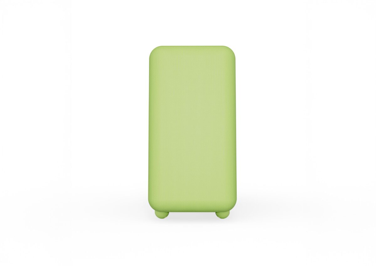 HYTE X50 Matcha Desktop Cabinet 4 scaled