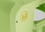 HYTE X50 Matcha Desktop Cabinet 5 scaled