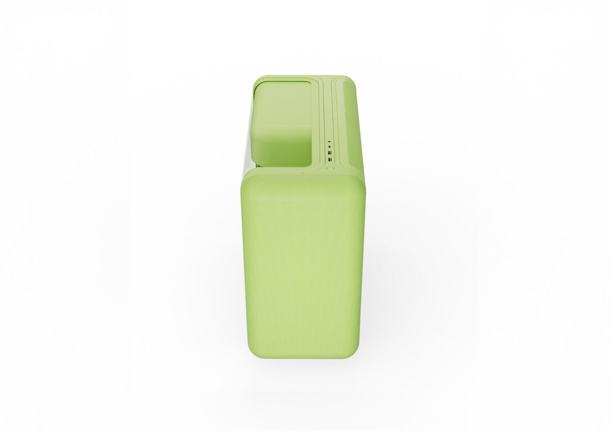 HYTE X50 Matcha Desktop Cabinet 6 scaled