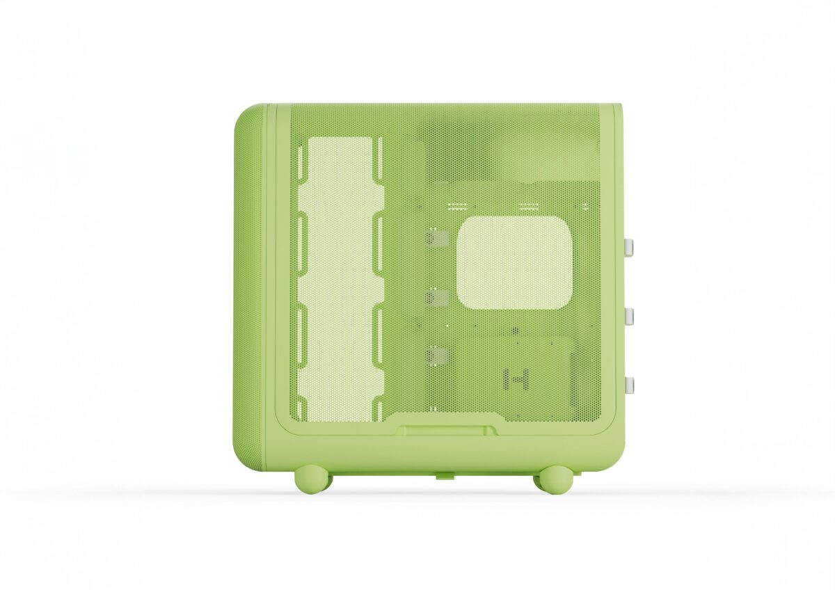 HYTE X50 Matcha Desktop Cabinet 8 scaled