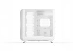 HYTE X50 Snow White Desktop Cabinet 10 scaled
