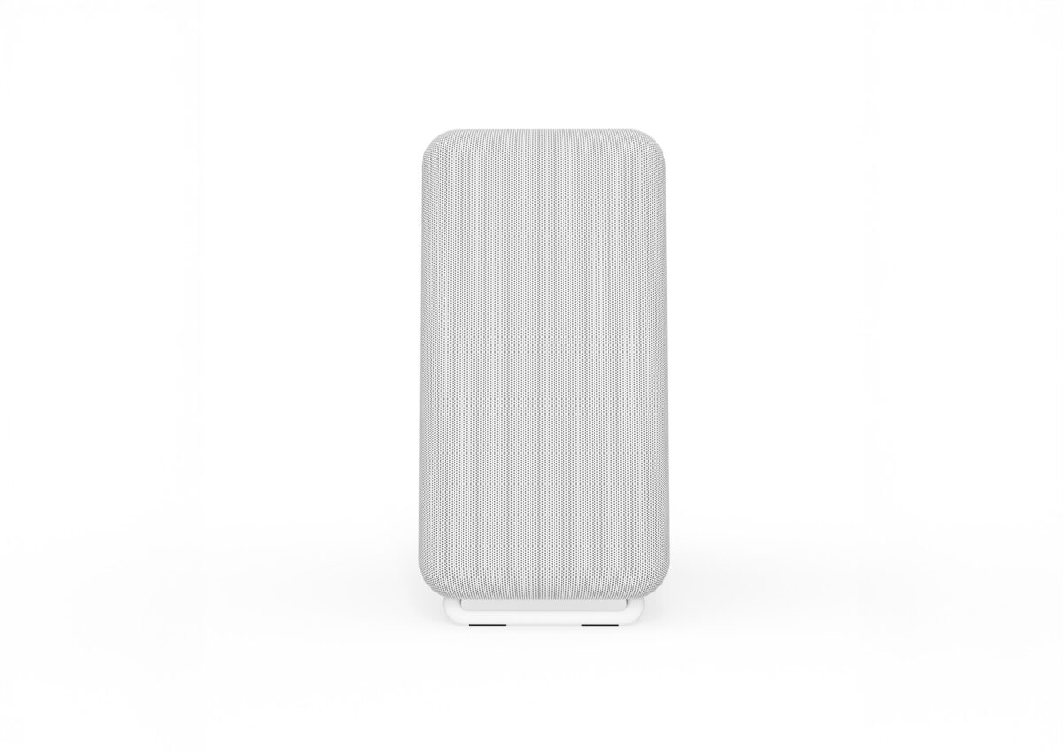 HYTE X50 Snow White Desktop Cabinet 4 scaled